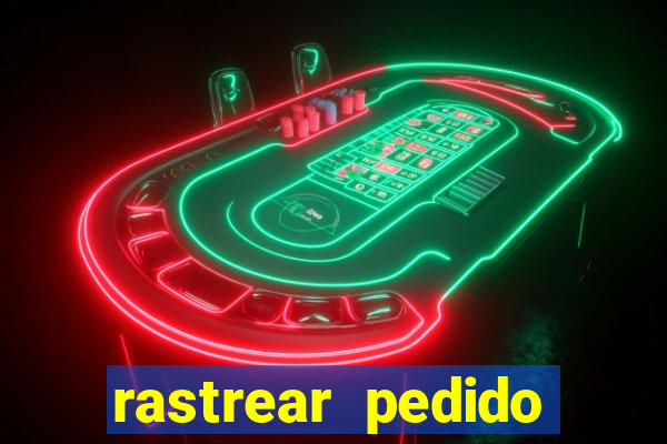 rastrear pedido inter shop casas bahia